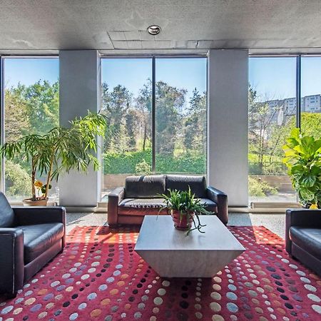 804 Free Parking Modern Downtown Apt, Great Wifi アトランタ エクステリア 写真