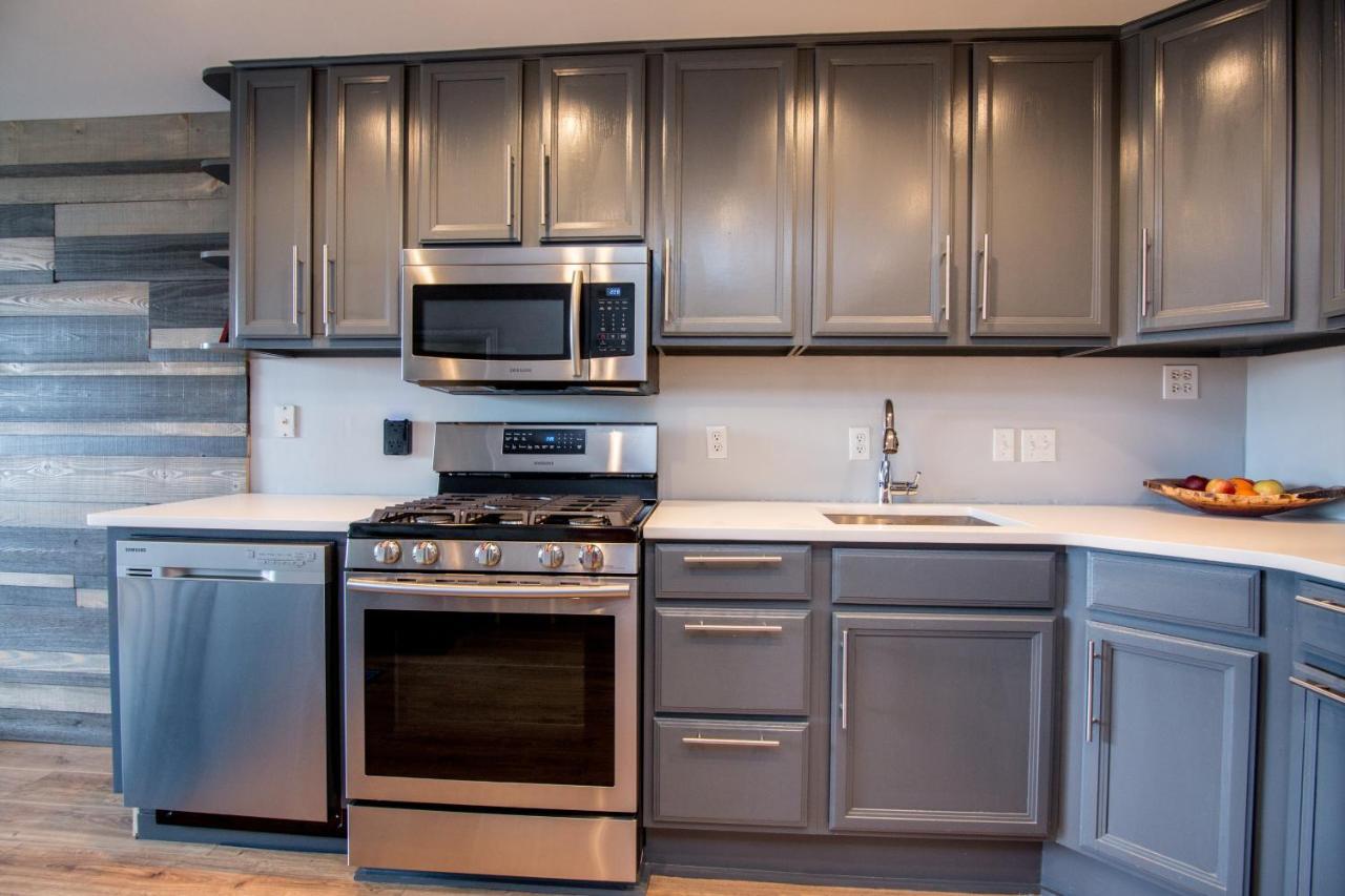 804 Free Parking Modern Downtown Apt, Great Wifi アトランタ エクステリア 写真