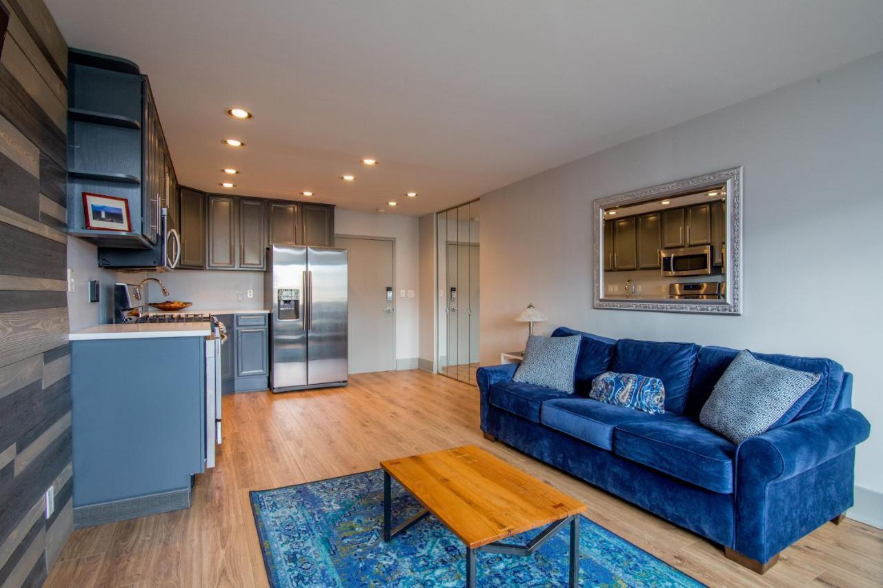804 Free Parking Modern Downtown Apt, Great Wifi アトランタ エクステリア 写真