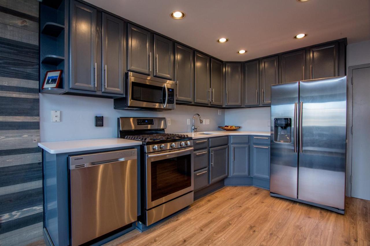 804 Free Parking Modern Downtown Apt, Great Wifi アトランタ エクステリア 写真