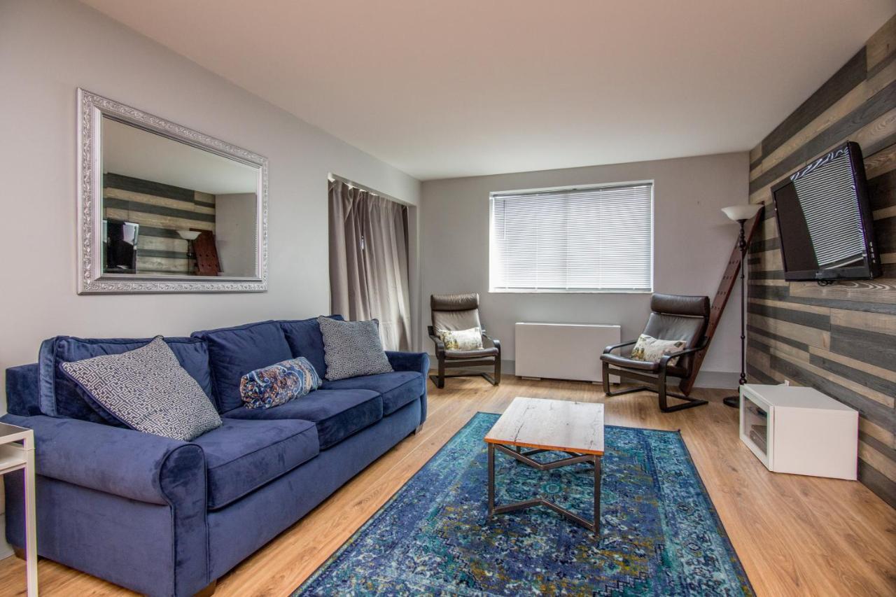 804 Free Parking Modern Downtown Apt, Great Wifi アトランタ エクステリア 写真