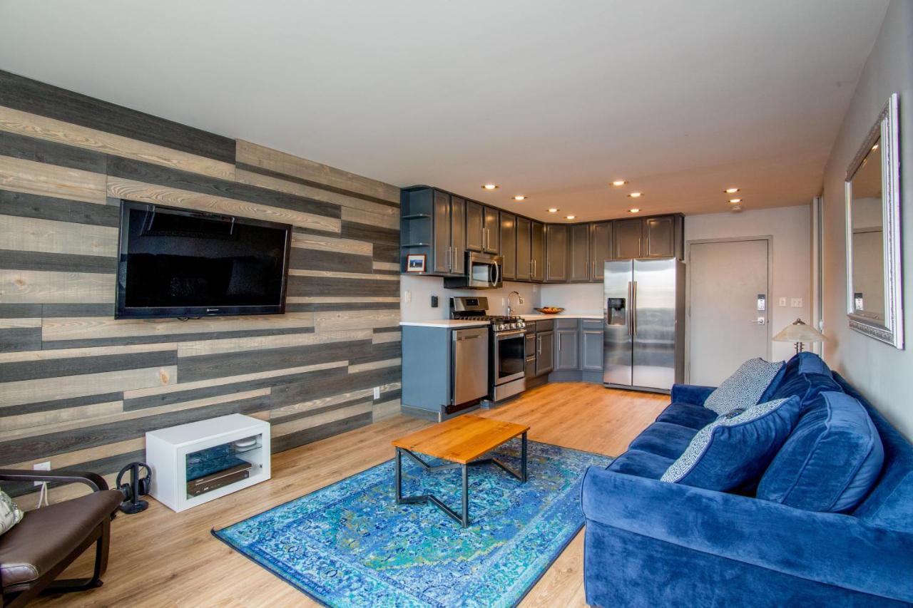 804 Free Parking Modern Downtown Apt, Great Wifi アトランタ エクステリア 写真