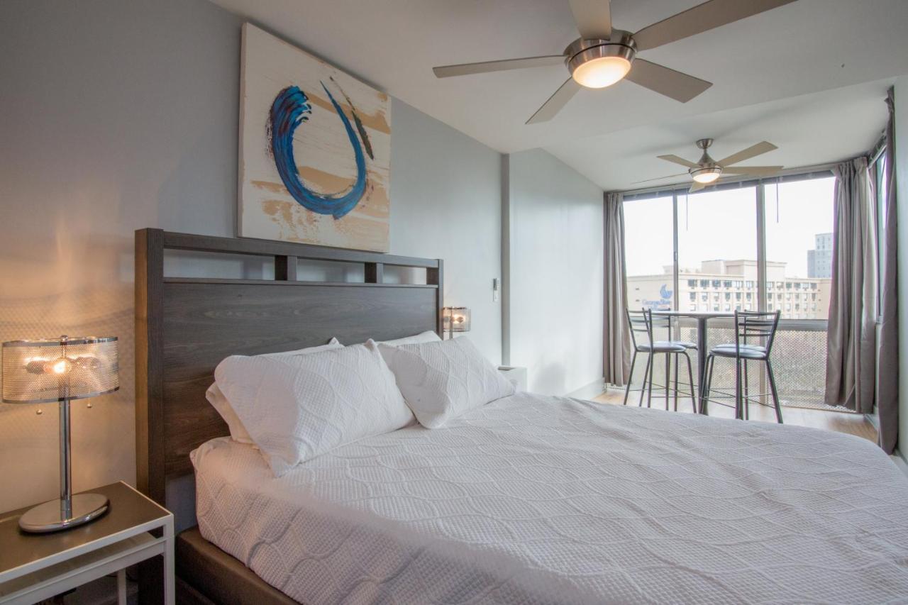 804 Free Parking Modern Downtown Apt, Great Wifi アトランタ エクステリア 写真
