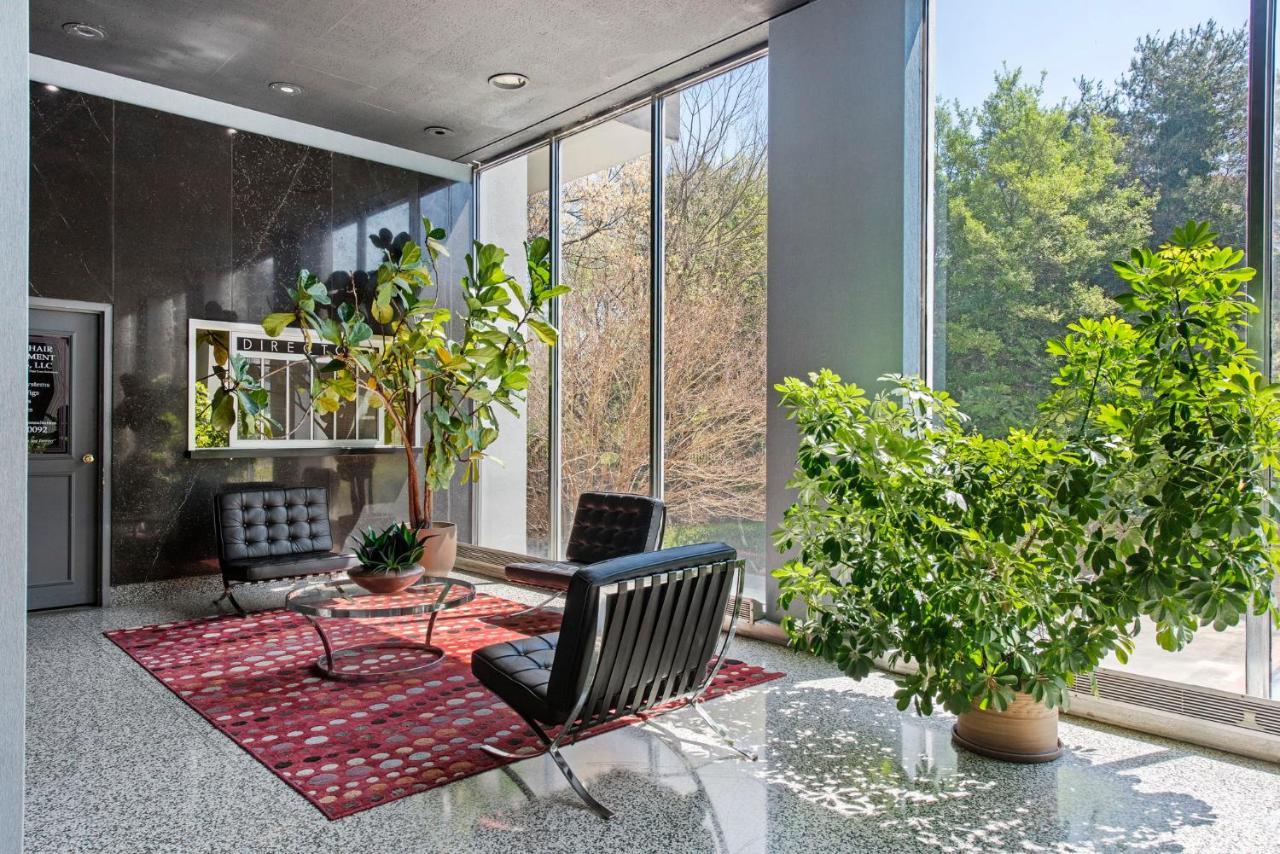 804 Free Parking Modern Downtown Apt, Great Wifi アトランタ エクステリア 写真